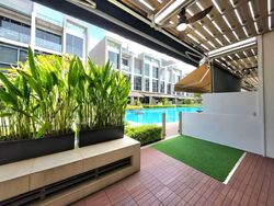Belgravia Villas (D28), Terrace #600764541